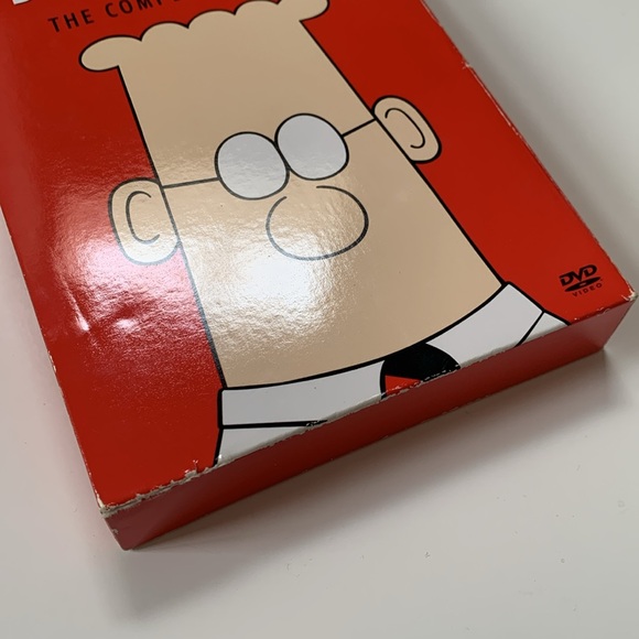 Dilbert The Complete Series DVD Set - Picture 10 of 13
